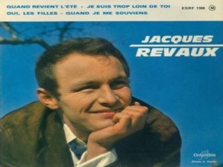 Jacques Revaux  picture, image, poster